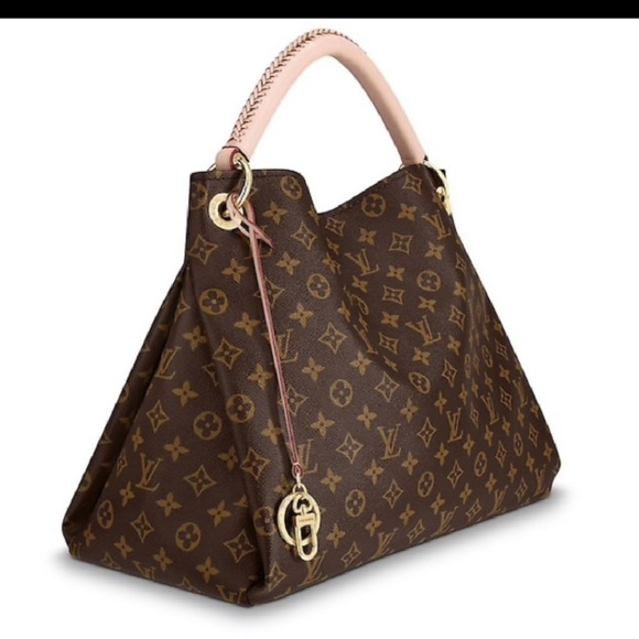 LV ARTSY MM - Picture 2 of 8